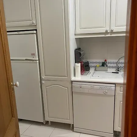 Apartment Tivoli Ap Casino