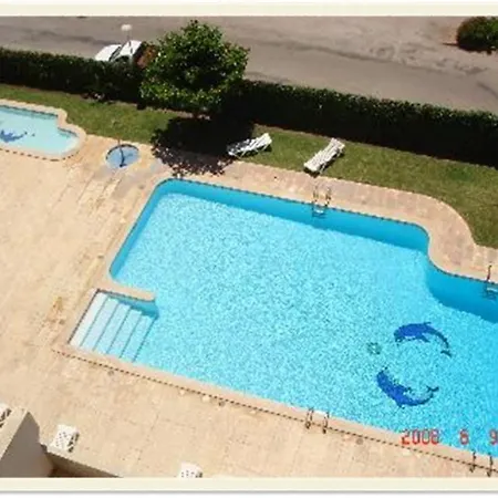 Tivoli Ap Casino Apartman *