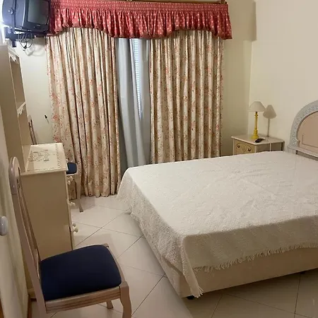 Tivoli Ap Casino Apartment *