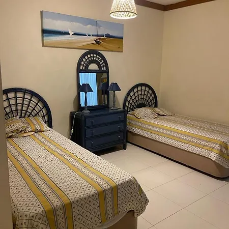 Tivoli Ap Casino Apartment Vilamoura