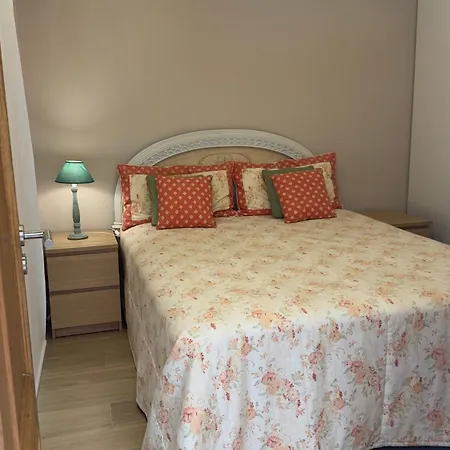 Apartment Tivoli Ap Casino *