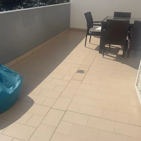 Tivoli Ap Casino Apartman Vilamoura