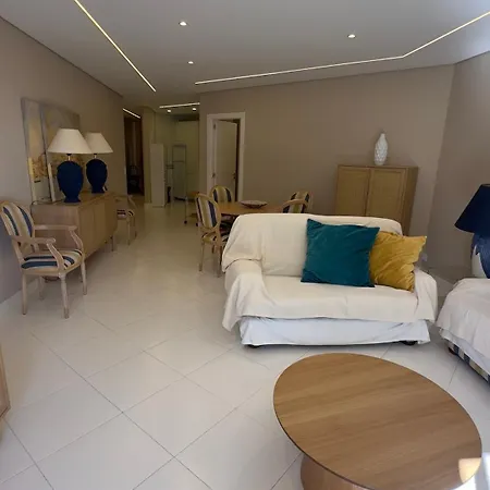 Apartman Tivoli Ap Casino *