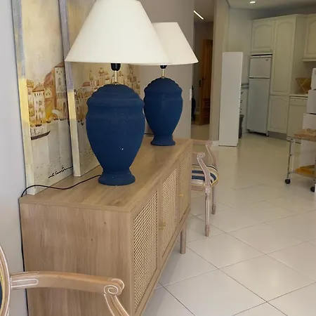Apartman Tivoli Ap Casino Vilamoura