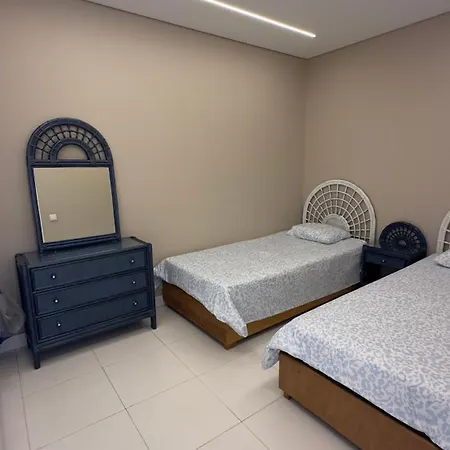 Apartment Tivoli Ap Casino