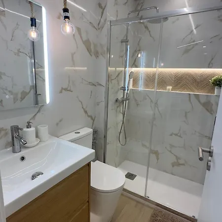 Tivoli Ap Casino Apartment *