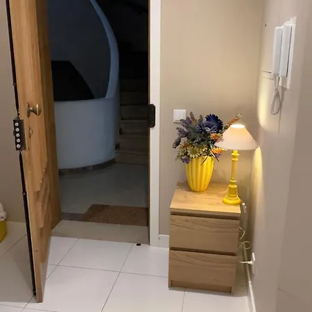 Apartman Tivoli Ap Casino *