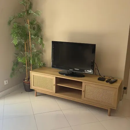 Tivoli Ap Casino 빌라모라