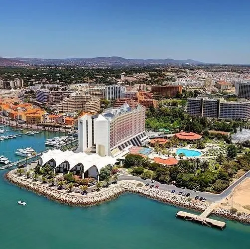 Tivoli Ap Casino Apartamento *