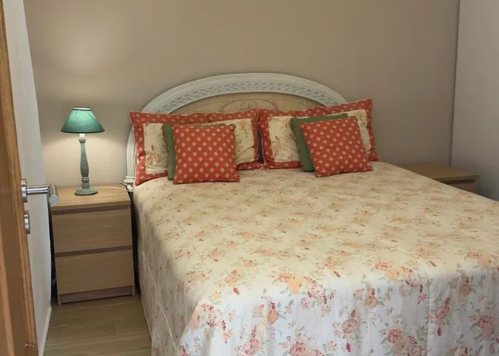 Apartamento Tivoli Ap Casino *
