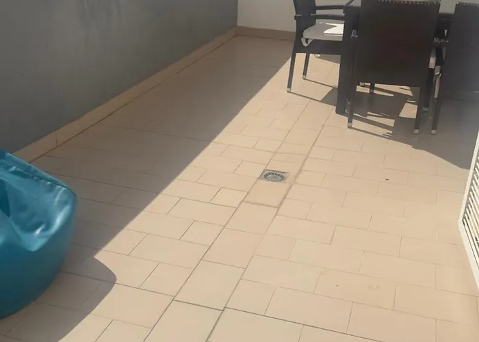 Tivoli Ap Casino Apartamento Vilamoura
