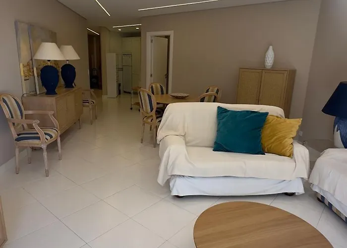 Apartamento Tivoli Ap Casino *