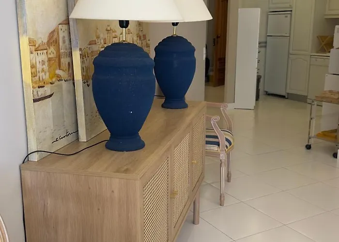 Apartamento Tivoli Ap Casino Vilamoura