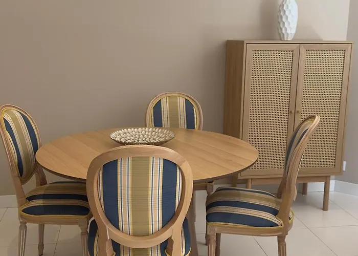 Tivoli Ap Casino Apartamento Vilamoura