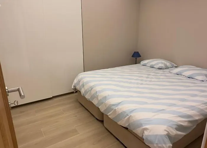 Apartamento Tivoli Ap Casino