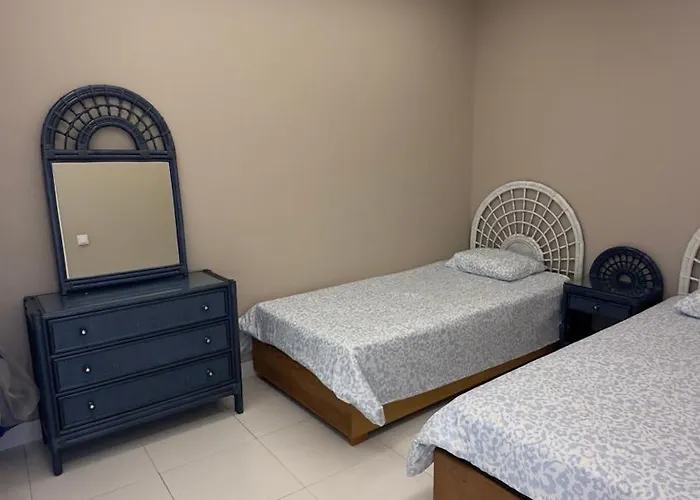 Apartamento Tivoli Ap Casino