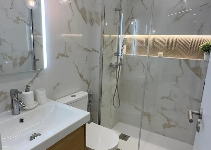 Tivoli Ap Casino Apartamento *