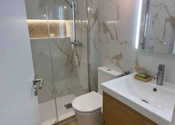 Tivoli Ap Casino Apartamento