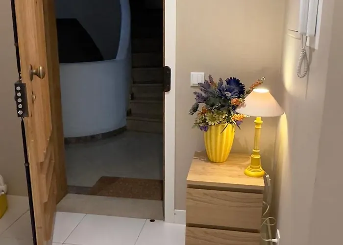 Apartamento Tivoli Ap Casino *