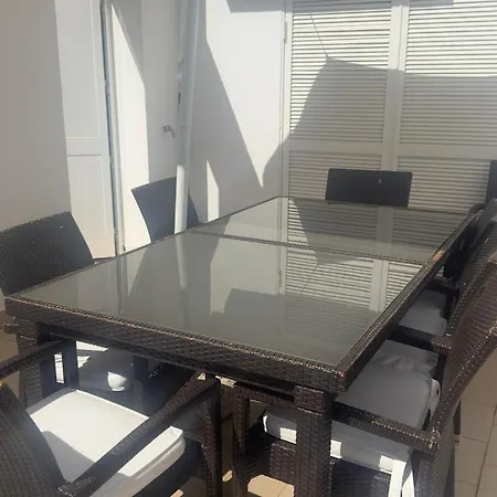 Appartement Tivoli Ap Casino