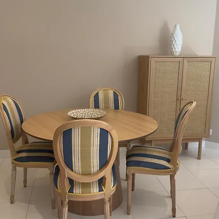 Tivoli Ap Casino Appartement Vilamoura